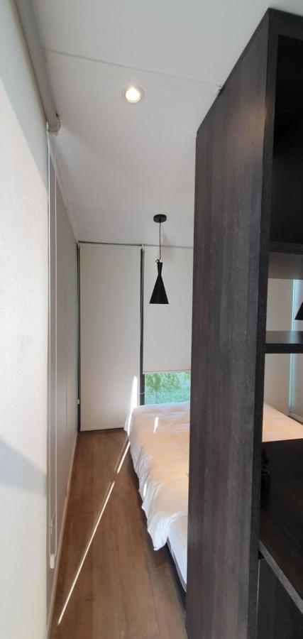 圣克鲁兹Tiny Colchagua Cabanas Y Padel公寓 外观 照片